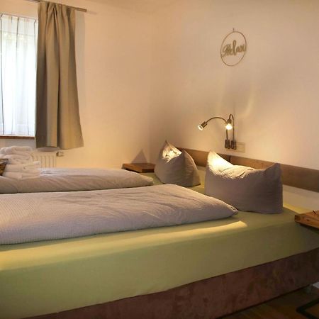 Die Filzmooserin Apartments 外观 照片