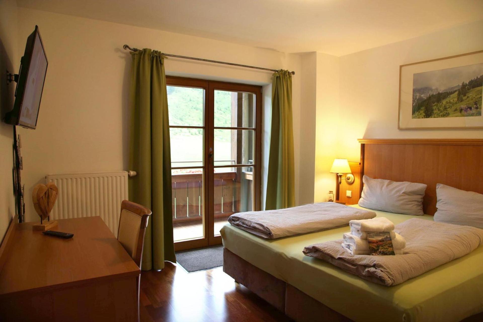 Die Filzmooserin Apartments 外观 照片