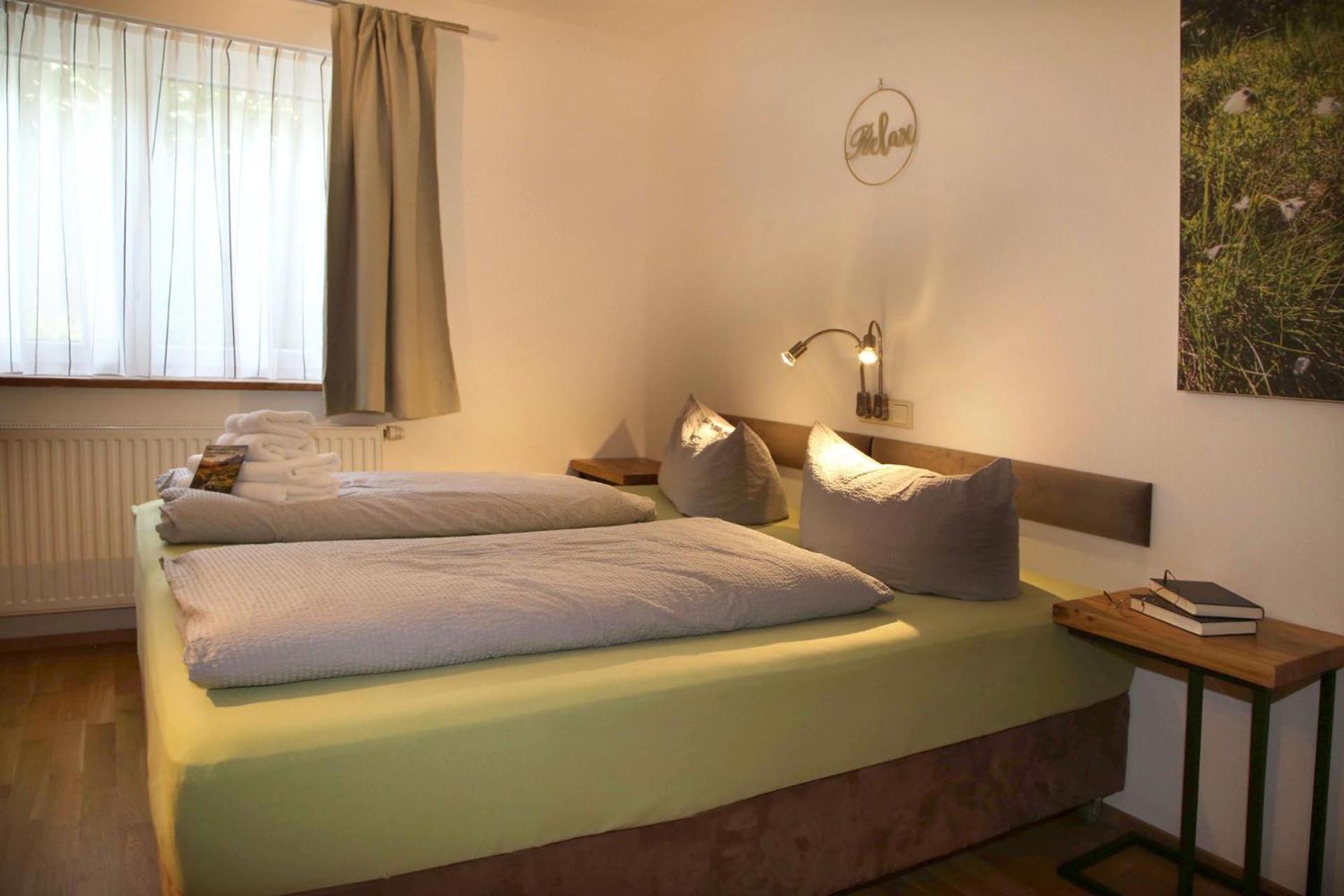 Die Filzmooserin Apartments 外观 照片