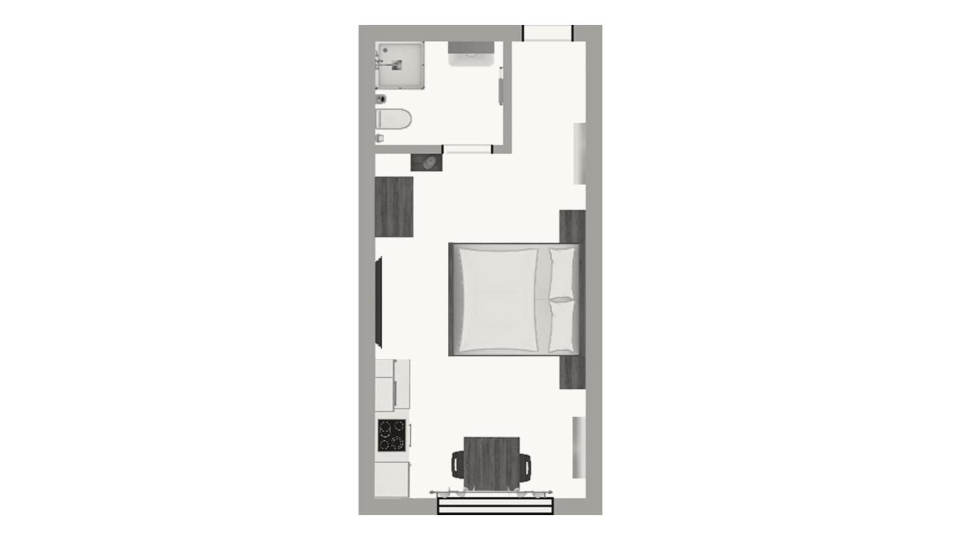 Die Filzmooserin Apartments 外观 照片